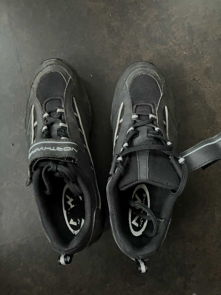 Northwave Scarpe da uomo: NORTHWAVE - Veloschuhe – Usato da Schaffhausen venduto da bisegli 4