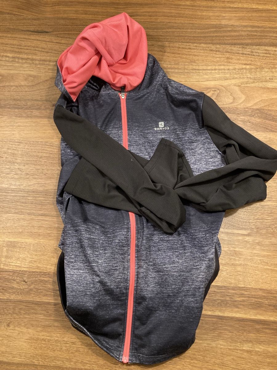 Decathlon Giacche: Sportjacke – Usato da Kesswil venduto da Branca-01 7