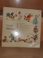 Us em Märliland, Heinzelmännli, Bremer Stadtmusikante, LP