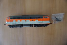 Piko 57516 digitale Diesellok BR-218; passt zu Roco & Trix