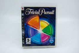 Trivial Pursuit PS3