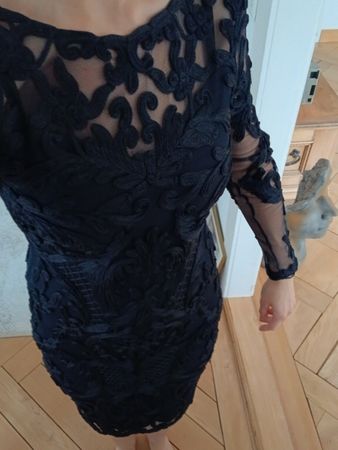 Phase eight Kleid, 1mal getragen, Gr.xs