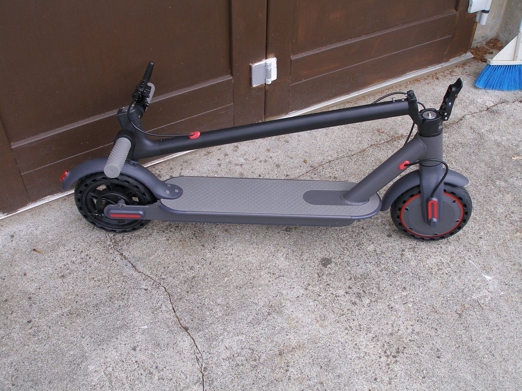 Kickboard: e-scooter neuf – Nuovo (secondo la descrizione) da jussy venduto da monniati1951 4