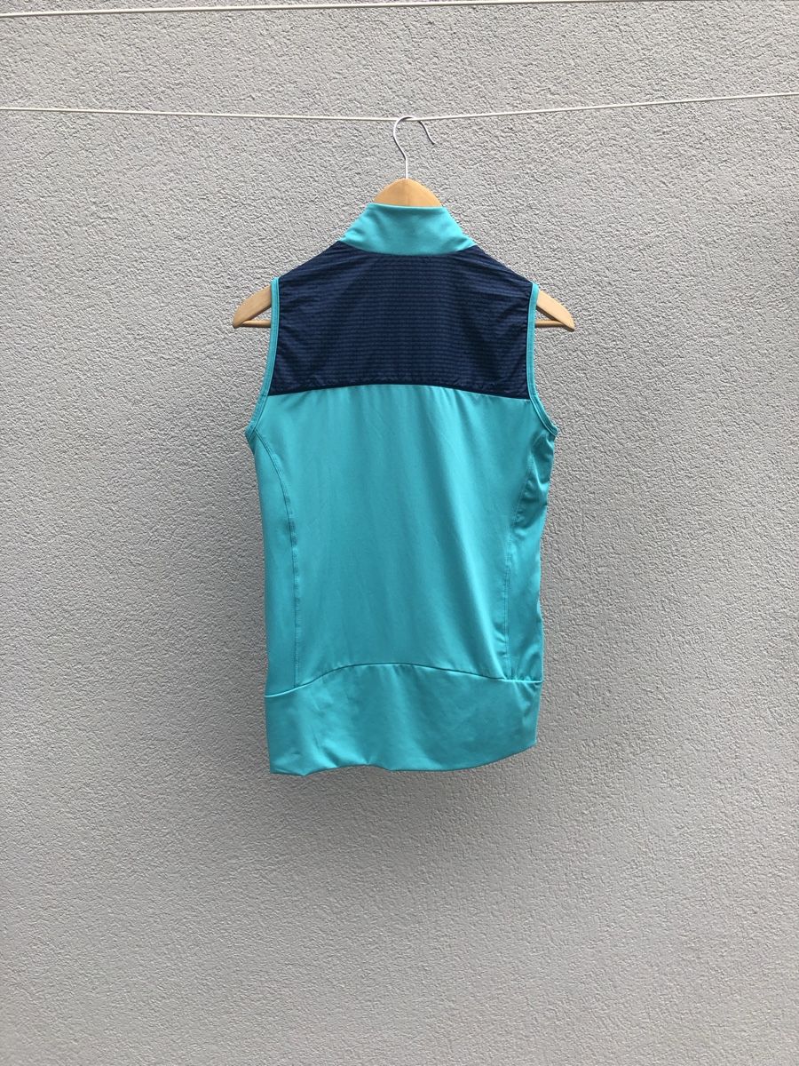 Adidas Giacche: Adidas Golf Lighweight Vest – Usato da Fribourg venduto da ann_l9b7 4