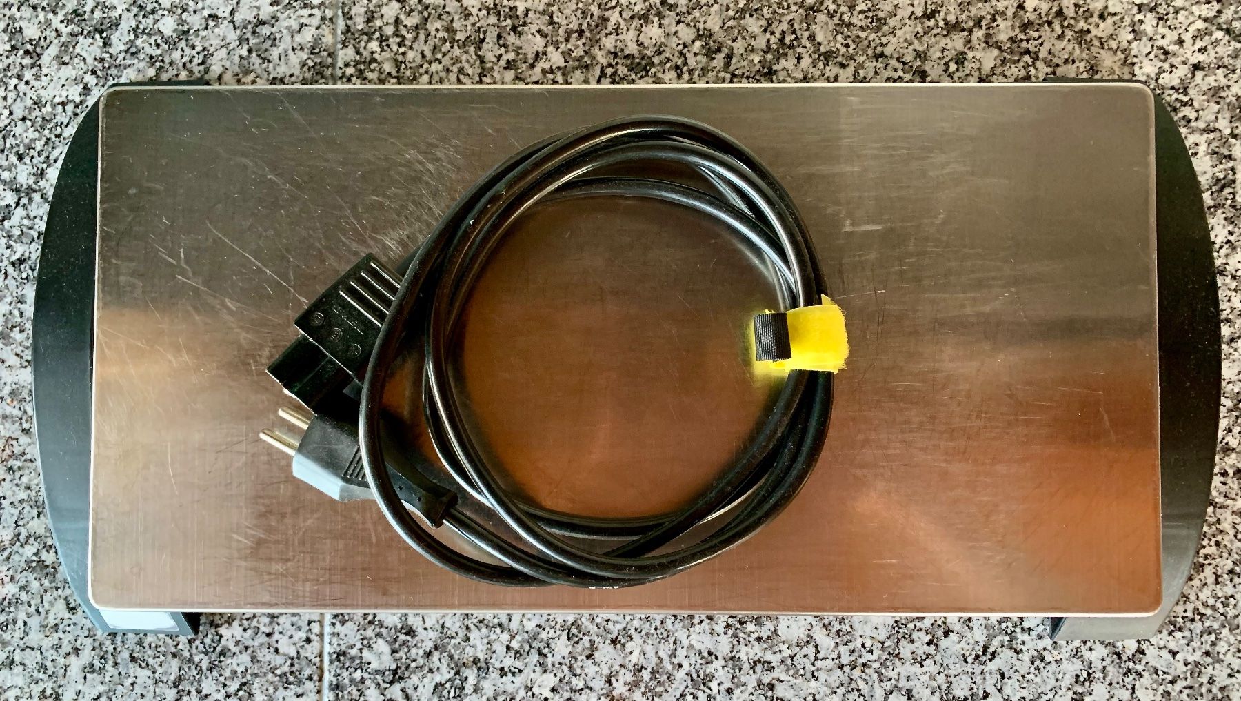 Elettrodomestici da cucina: Warmhalteplatte/elektrisch – Nuovo (secondo la descrizione) da Pazzallo venduto da 51chro74