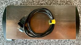 Warmhalteplatte/elektrisch