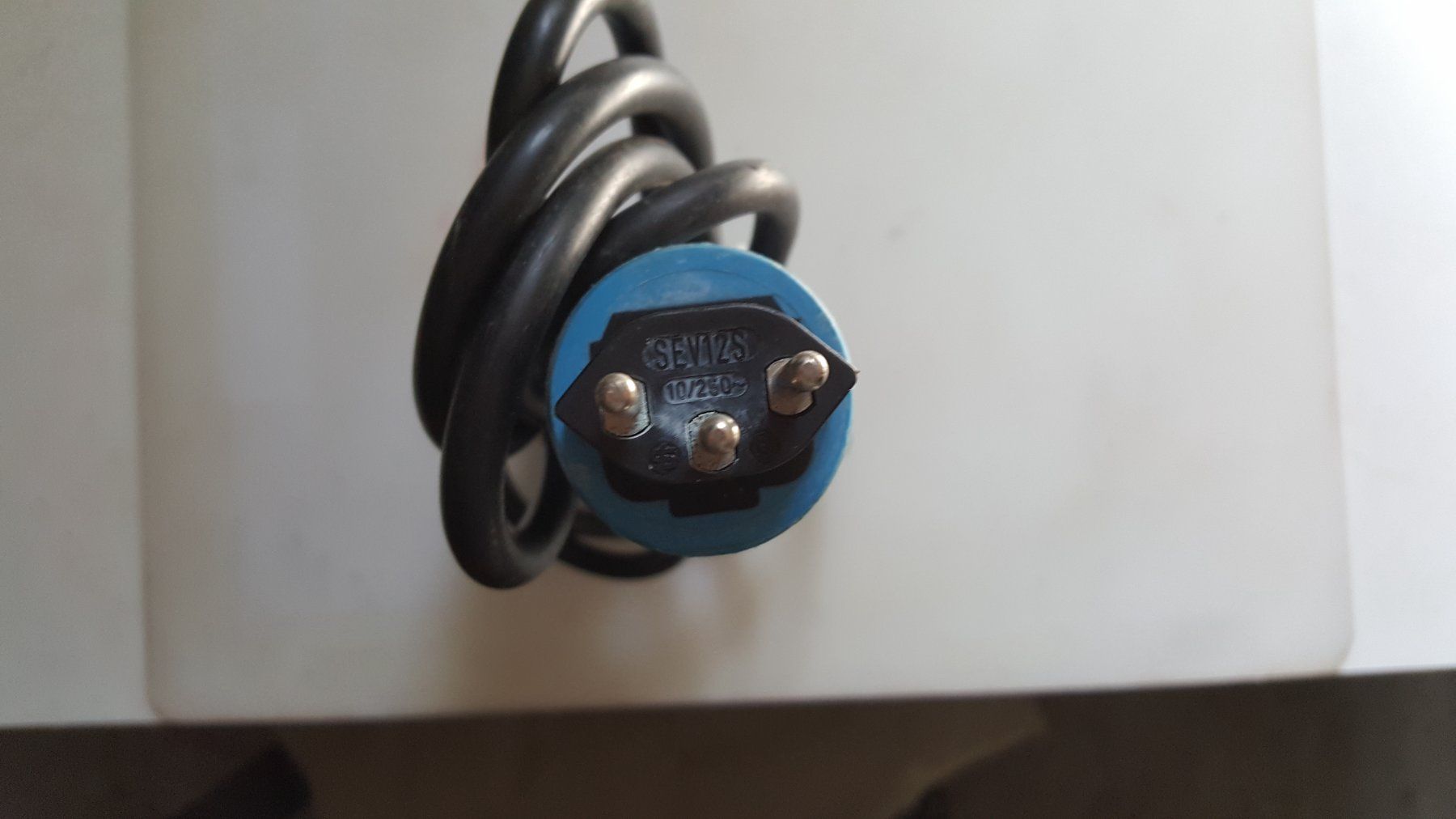 Kabel: Anschlusskabel – Gebraucht aus Thun von Christhun 3