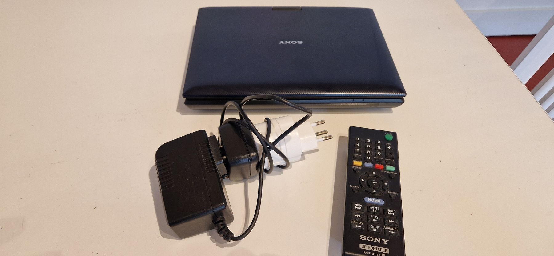 Tutti i DVDs: Bluray player sony – Usato da Burgdorf venduto da maj_swz8
