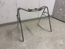 Stapelgestell Eames Chair