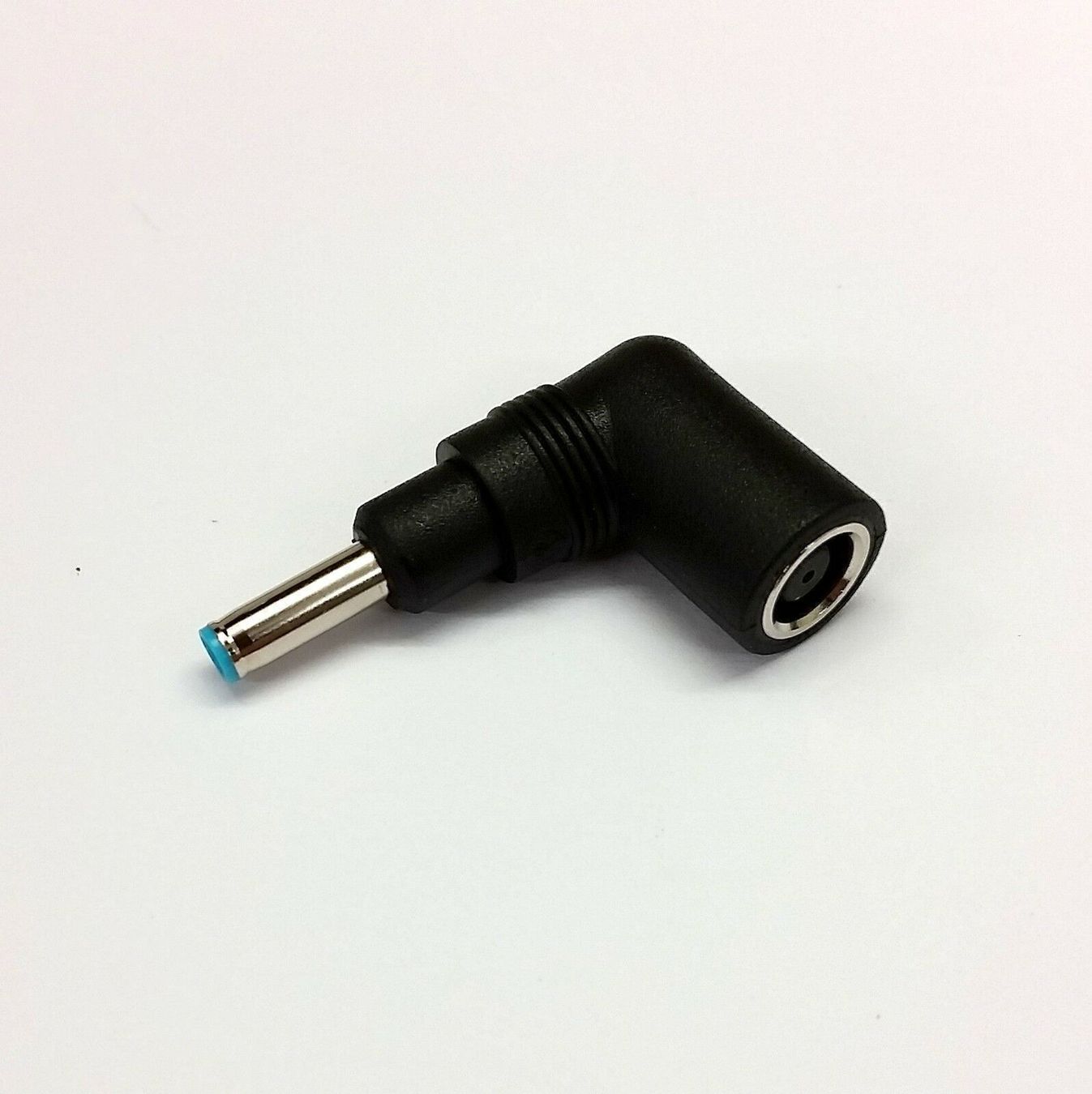 Unità & Adattatore: DC Adapter Konverter HP/DELL Abgewinkelt – Nuovo e nell'imballaggio originale da Reinach BL venduto da lanserver