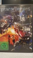 DVD Transformers Die Rache