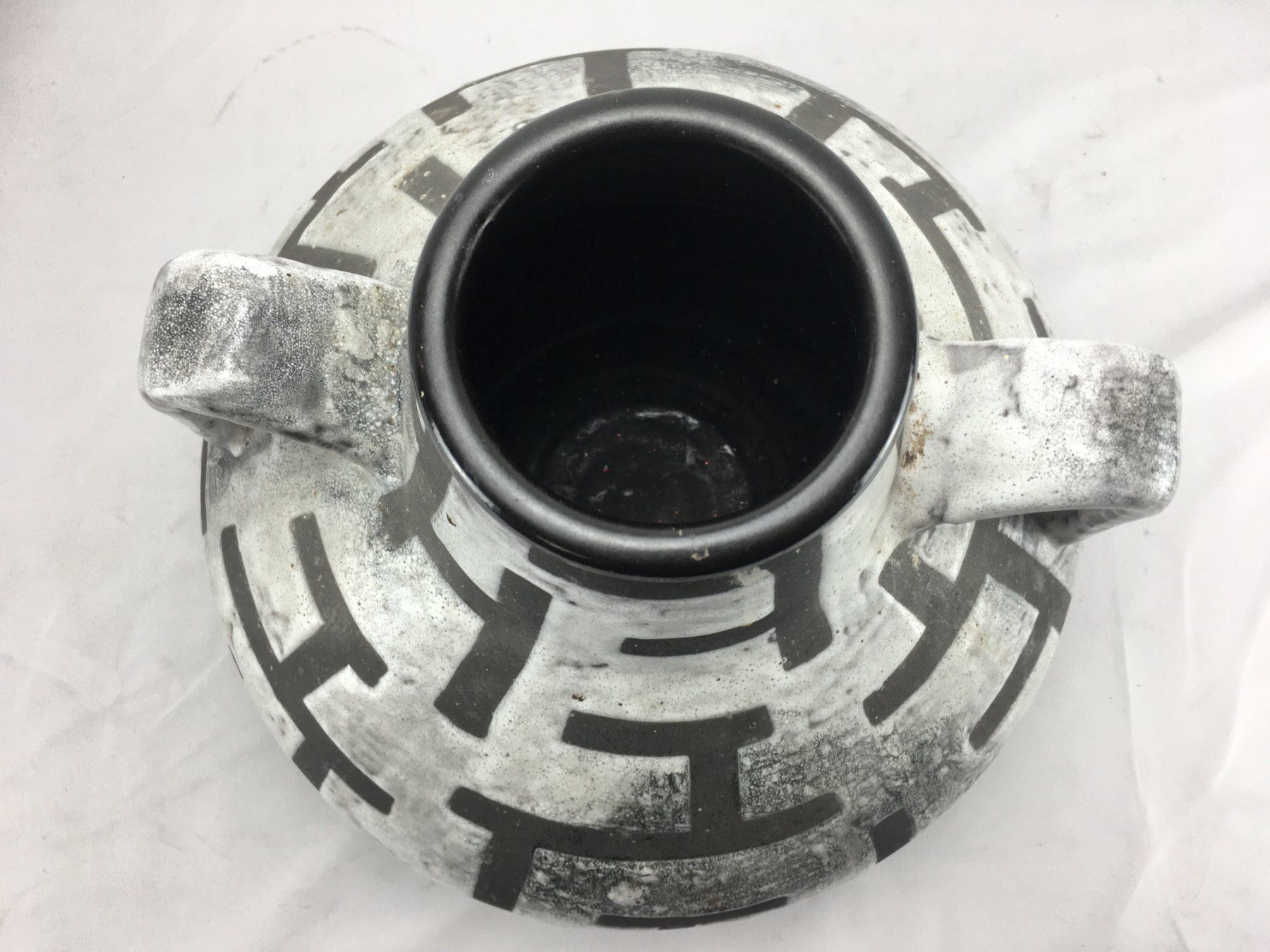 Vasi & Recipienti: Vase Ziegler Schaffhausen – Usato da Trogen venduto da 2ndlifebrocantegmbh 5