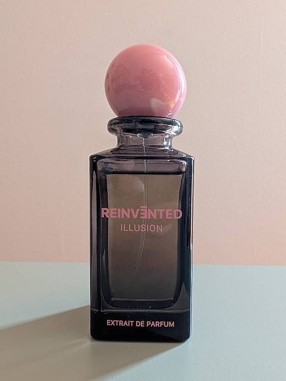 Parfums & Eau de Toilette: Parfum Illusion Reinvented 75ml – D'occasion à Bern par JessJako