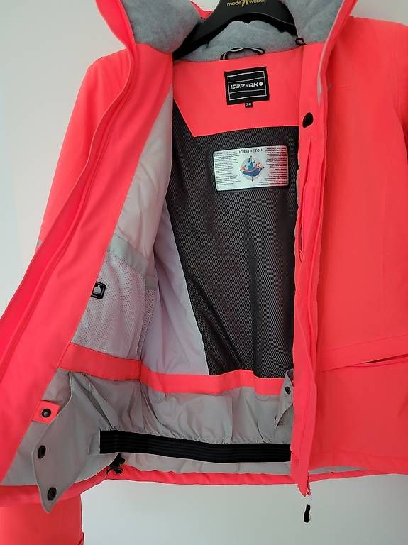 Jacken: Icepeak Skijacke Gr. 36 – Gebraucht aus Braunau von serahe9502 2