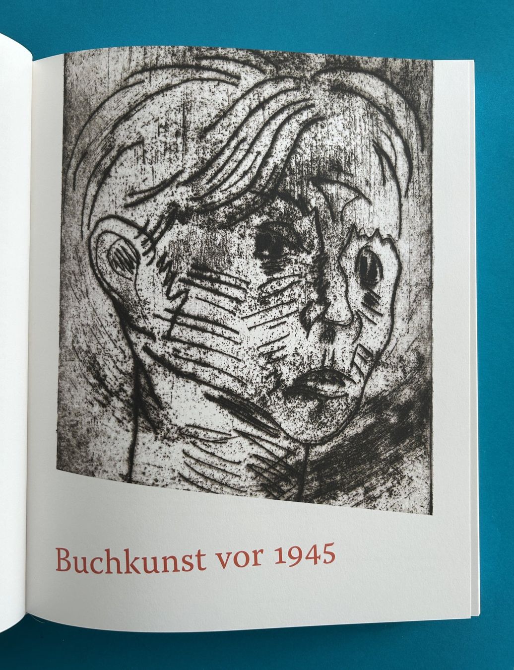 Bücher: MODERNE DRUCKKUNST – BUCHKUNST – Gebraucht aus Zürich von Domus09 4