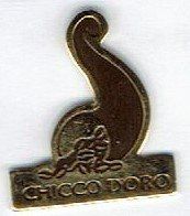 Chicco D'Oro