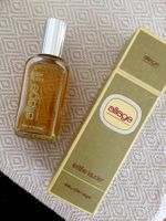 Estée Lauder Alliage vintage perfume