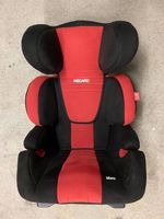 Ersatzbezug für Recaro Milano Kindersitz