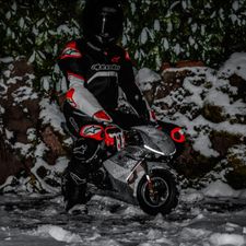 Profile image of SleekPenguin
