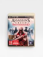 Assassin's creed Brotherhood