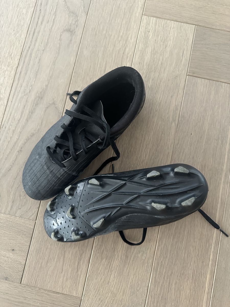 Puma Herrenschuhe: Fussballschuhe Puma Grösse 37.5 – Gebraucht aus Zollikon von 75patrizio 1