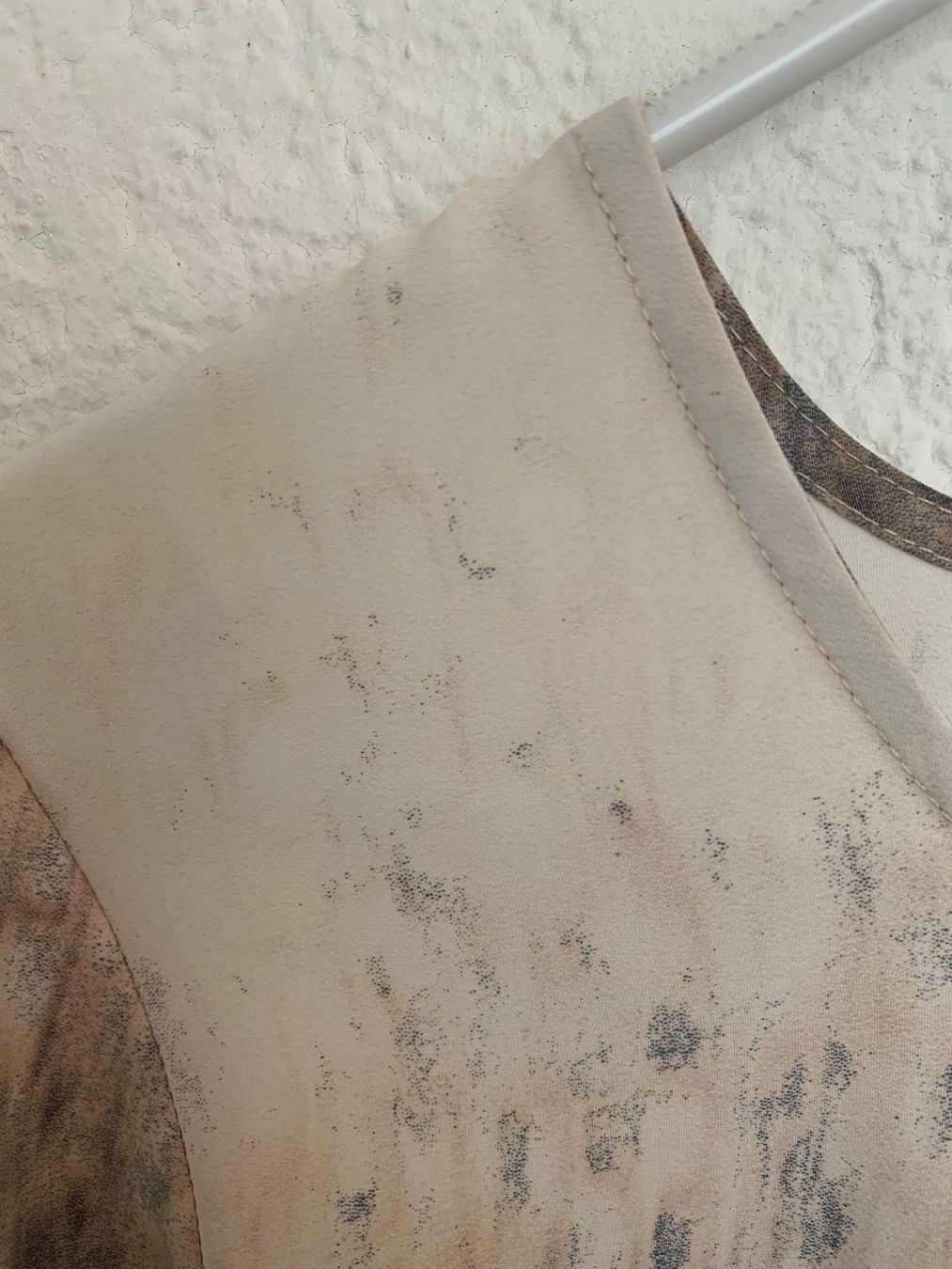 Blusen: Shirt Bluse AproductZ Gr. 38 / M – Gebraucht aus Fislisbach von KolibriSecondhand 2