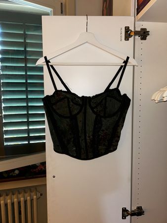 Corset