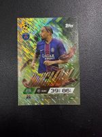 Topps Match Attax 2025/26 Bradley Barcola 191