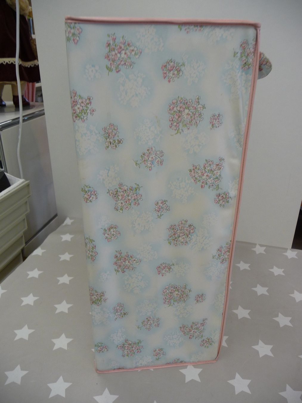 Bambole: Puppenschrank (Mottenschrank) – Usato da Rafz venduto da Powacaddy 3