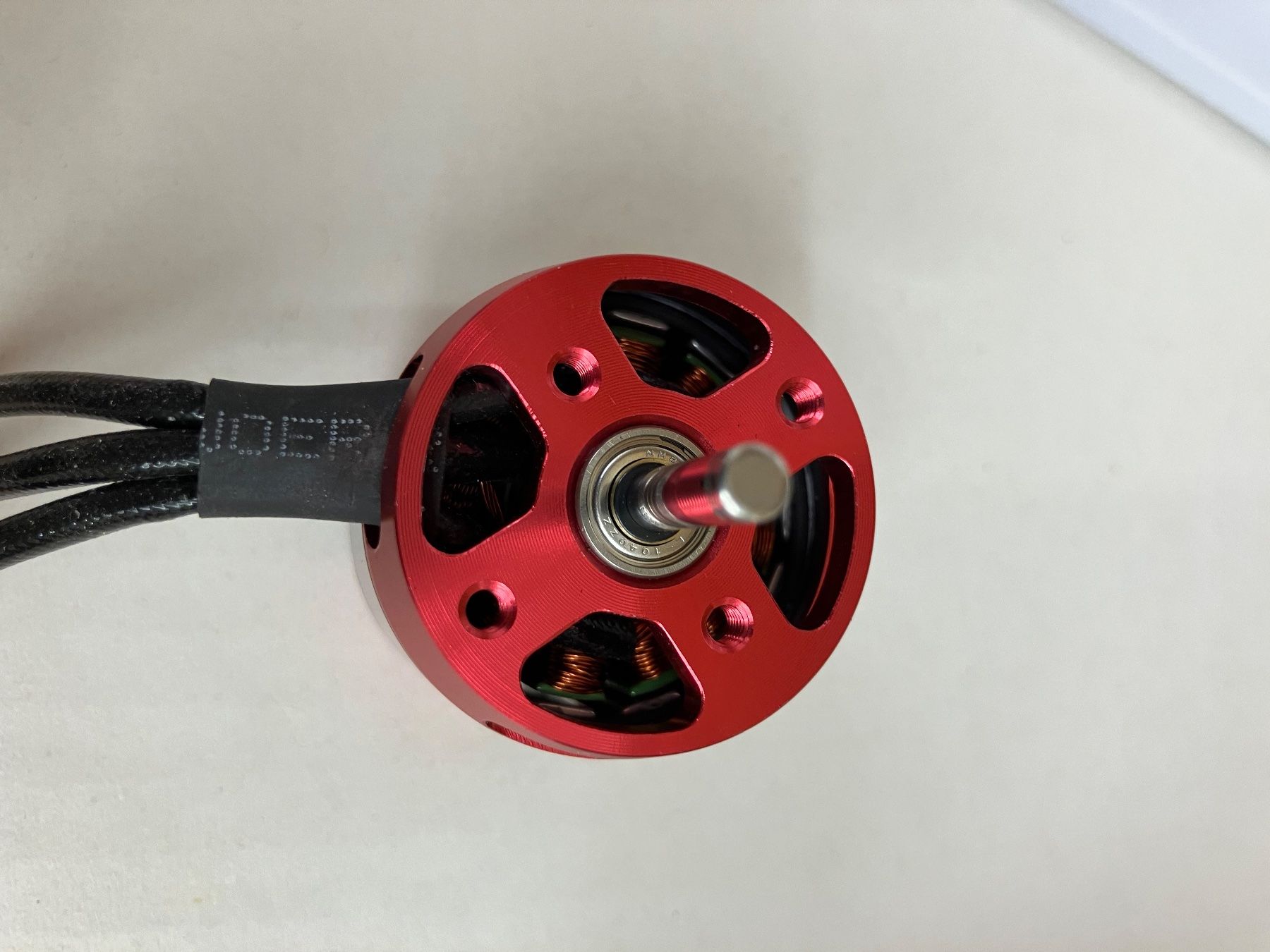 Motori: Leopard LC3536-6T 1270KV – Nuovo (secondo la descrizione) da Flawil venduto da Wingman.17 3