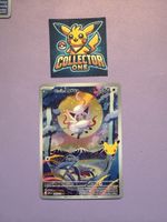 Pokemon Celebration 30th Hisuian Zorua Illustration Rare