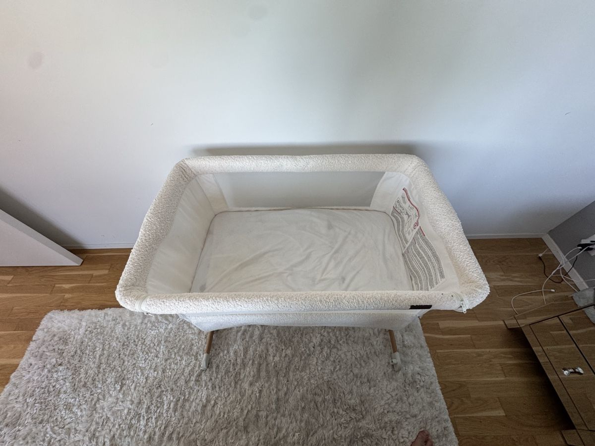 Letti: Babybett Cosleeper – Nuovo (secondo la descrizione) da Boniswil venduto da Lisu97p 1
