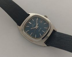 Certina Quartz Damen-Vintageuhr – Top-Zustand!