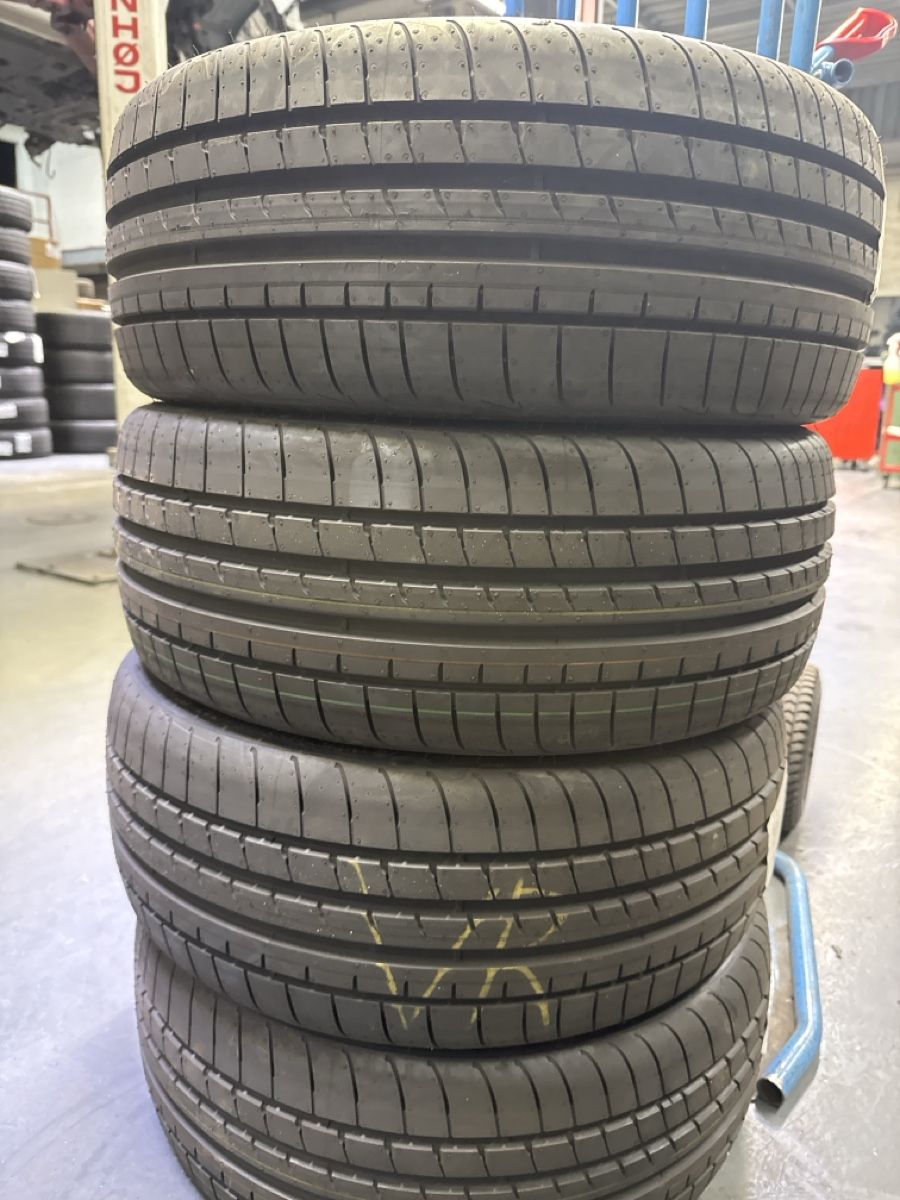Goodyear Pneus & Roues: 205/40/18 – Neuf (Voir description) à Regensdorf par Autofrank-AG 3