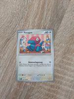 PORYGON, PARADOX RIFT, PAR142, COM, 2023, GER, EXC