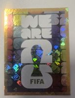 Panini FWC 4