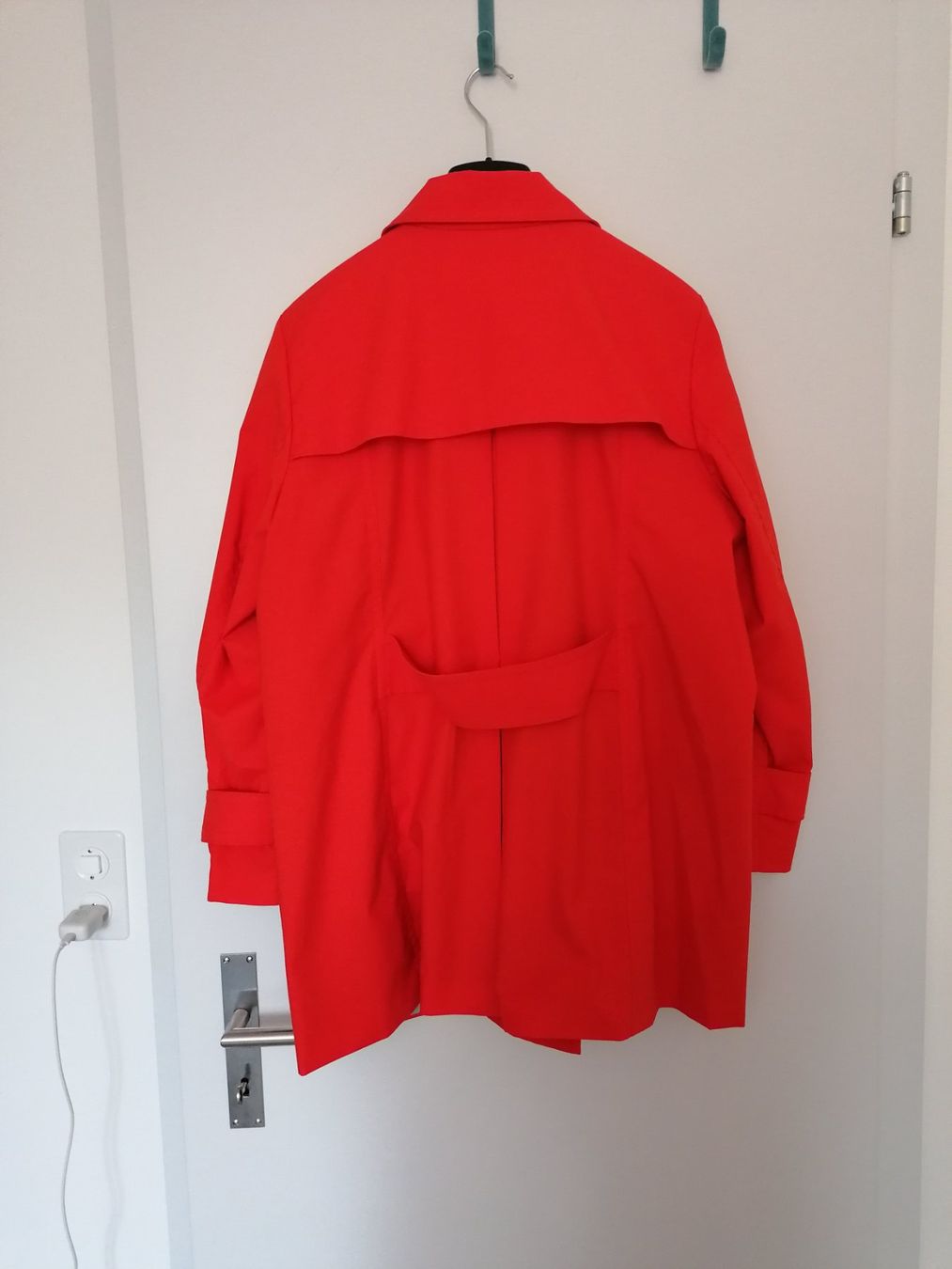 Esprit Giacche: Esprit Trenchcoat NEU – Nuovo (secondo la descrizione) da Langendorf venduto da terra75 1