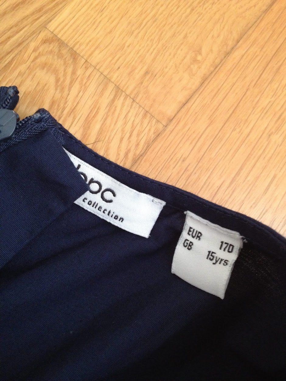 Vestiti & Gonne: Sommer Kleid – Usato da Dübendorf venduto da Fip05 1