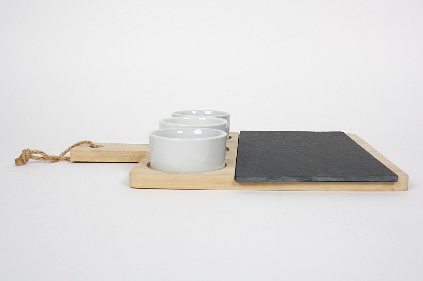 Geschirrsets: SECRET DE GOURMET Aperitif Set, 2x – Gebraucht aus Zollikofen von Restwert_Zollikofen 6