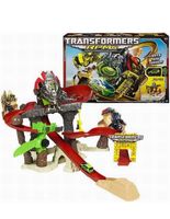 Transformers RPMS -  Track Set