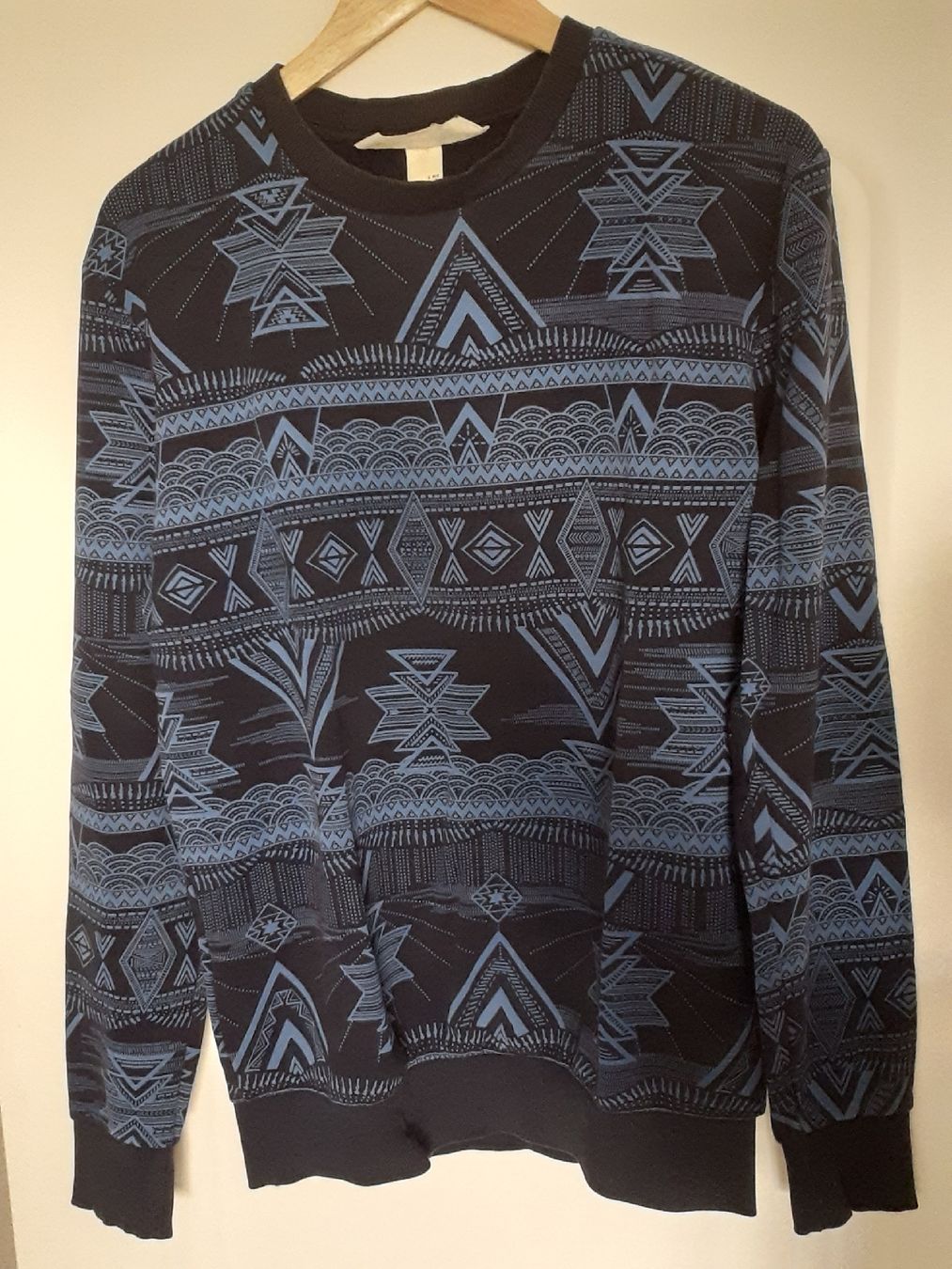 H&M Maglioni & Felpe: H&M coachella edition blouse – Usato da Basel venduto da n23_j8jr