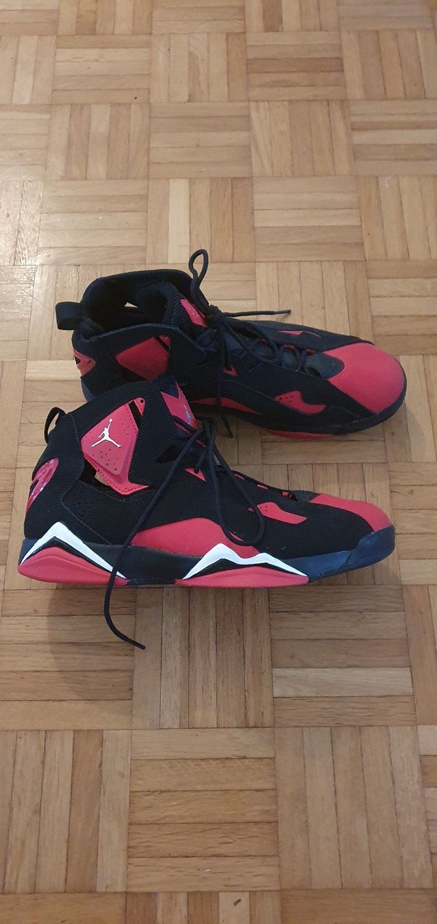 Jordan Herrenschuhe: Nike Schuhe – Gebraucht aus Horgen von SfinGren