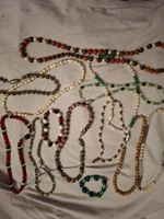 Lot Damenschmuck