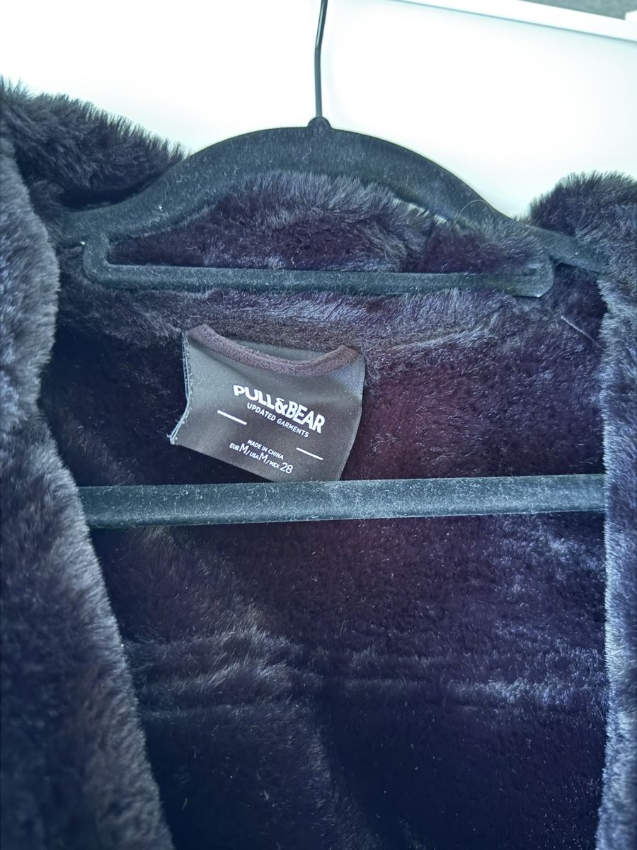 Vestes: Schöne Jacke Gr. M✨🍃 – D'occasion à Wil SG par xrnvani 2
