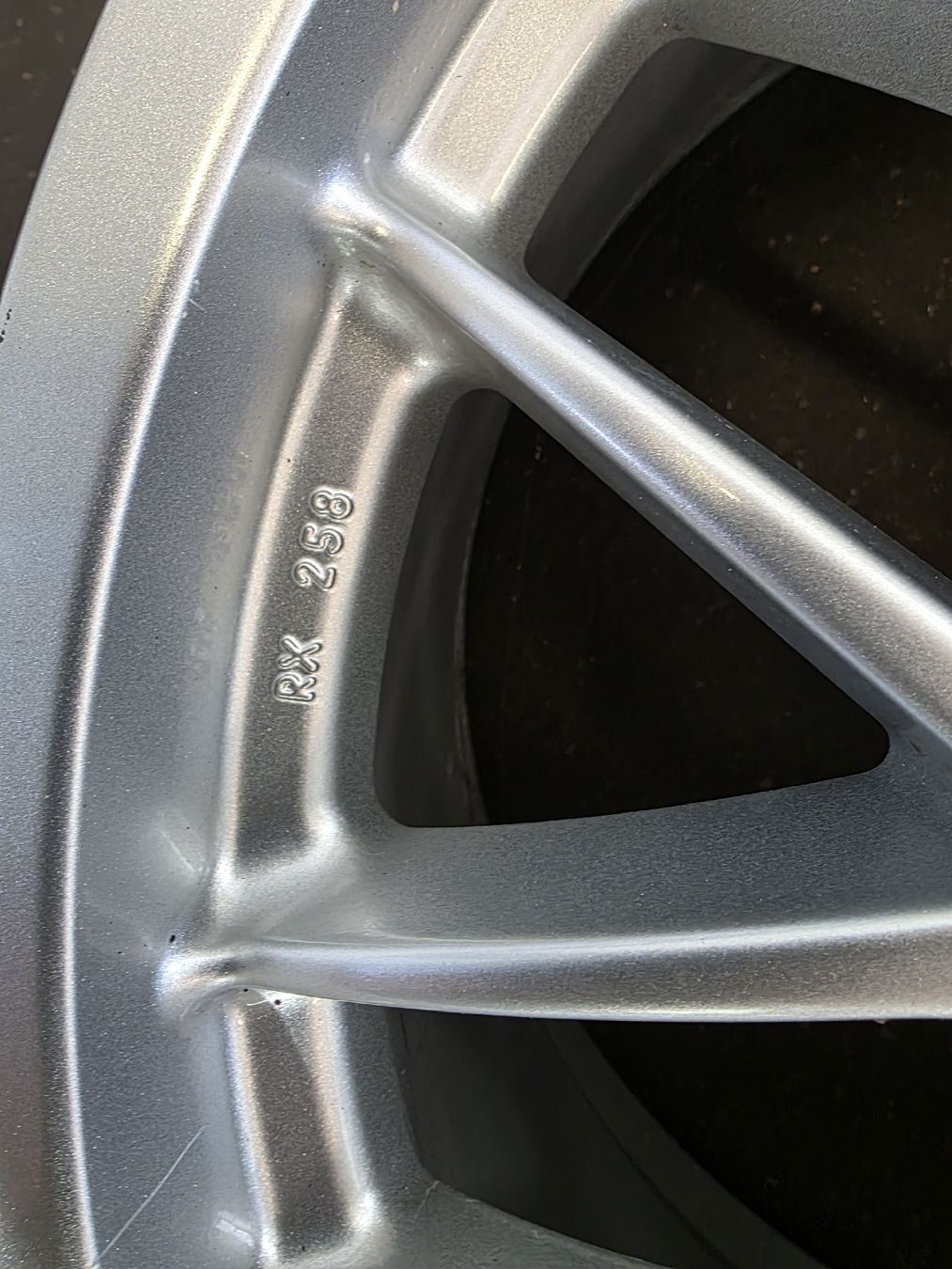 Bbs Jantes: BBS 258 Felgen – D'occasion à Birmenstorf AG par Adam92 2