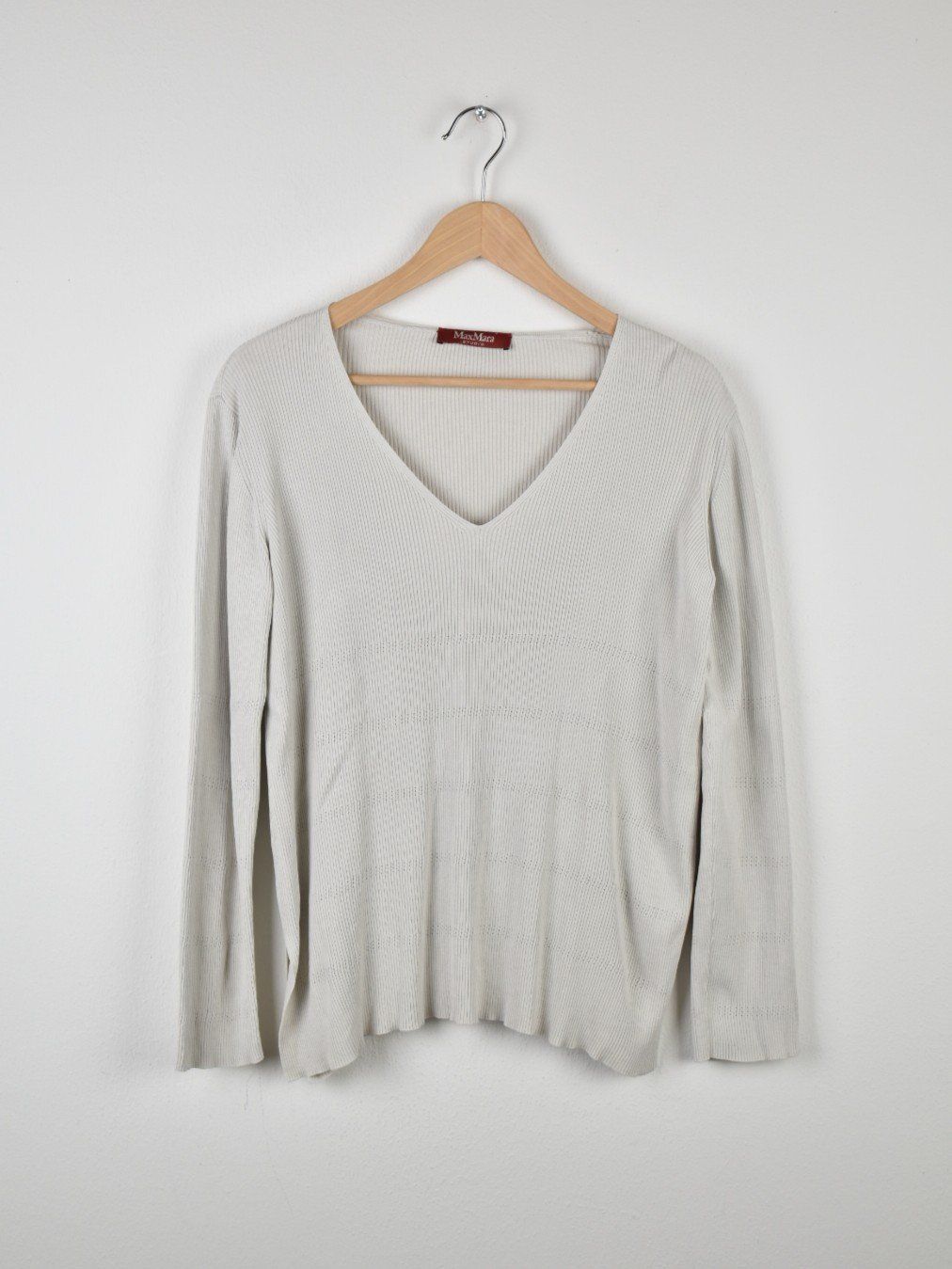 Max Mara Maglioni & Felpe: Max Mara Studio Pullover Gr.38 – Usato da Nürensdorf venduto da 2ND_STORY