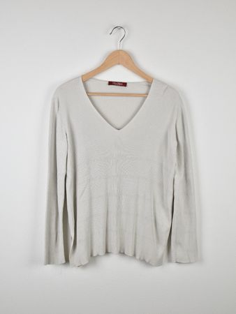 Max Mara Studio Pullover Gr.38