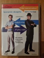 Catch Me If You Can DVD - DiCaprio & Hanks - Top Film!