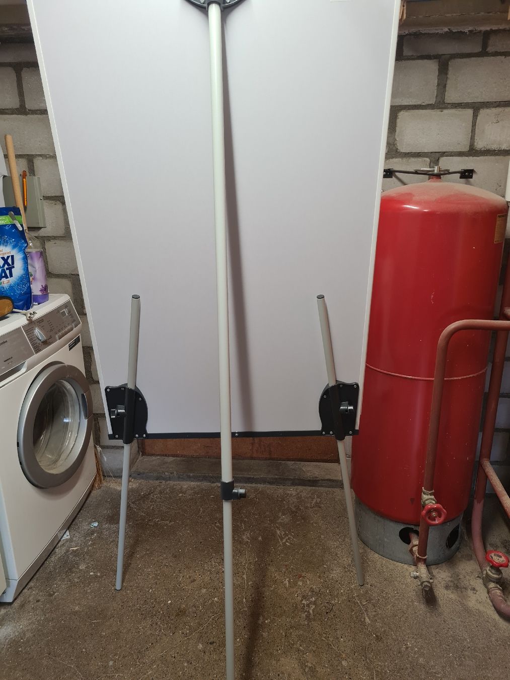 Equipement de magasin & Foires: Flipchart  – D'occasion à Waldkirch par Hypertenuse 1