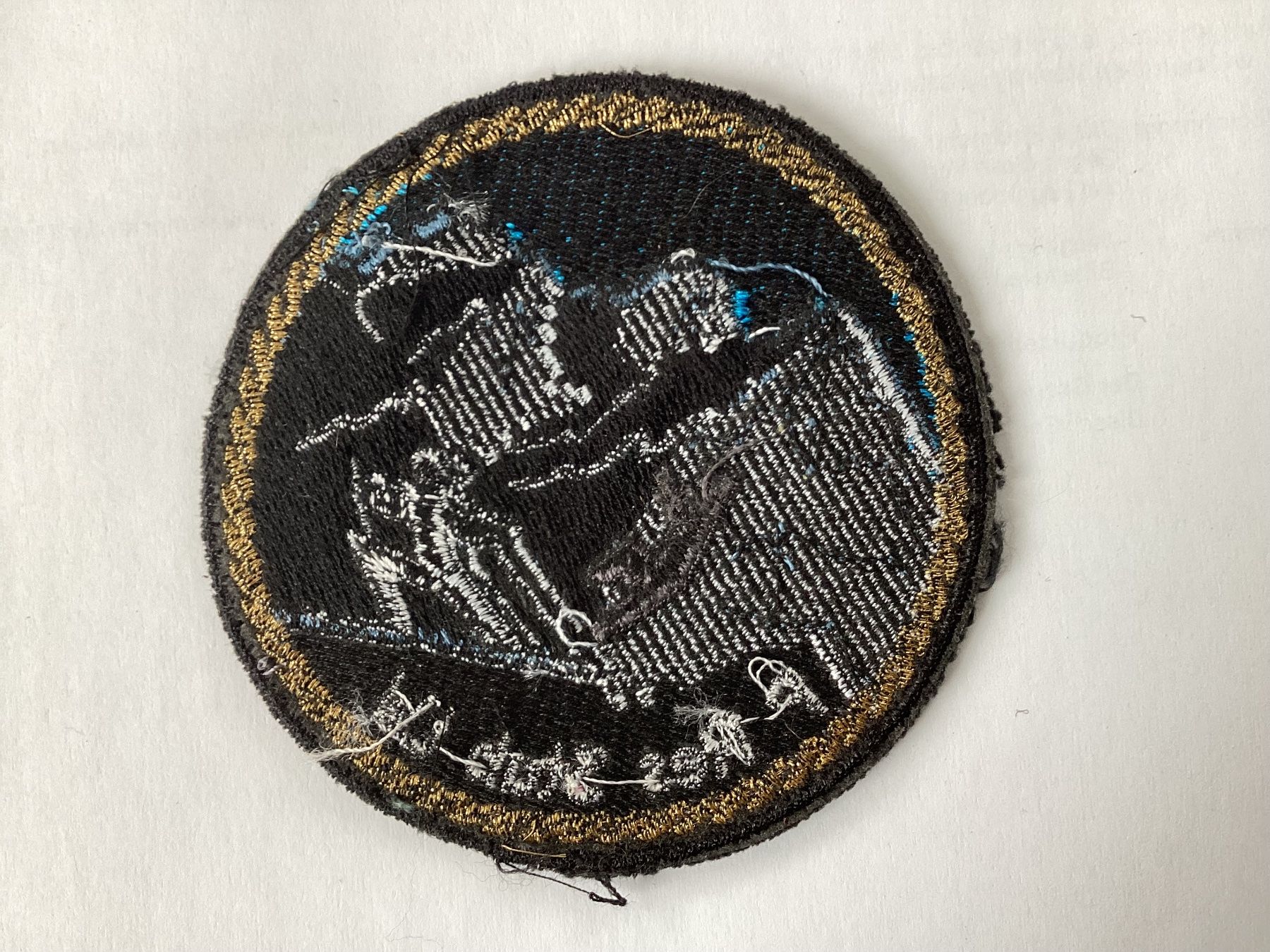 Schweizer Armee Plaketten & Abzeichen: Badges – Gebraucht aus niederurnen von Hagugelmann 1